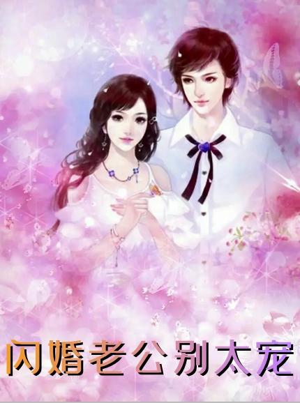 闪婚老公别太宠